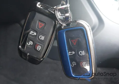 2016 Land Rover Range Rover Sport Se z USA, uszkodzony, nr VIN SALWG2KF2GA663411